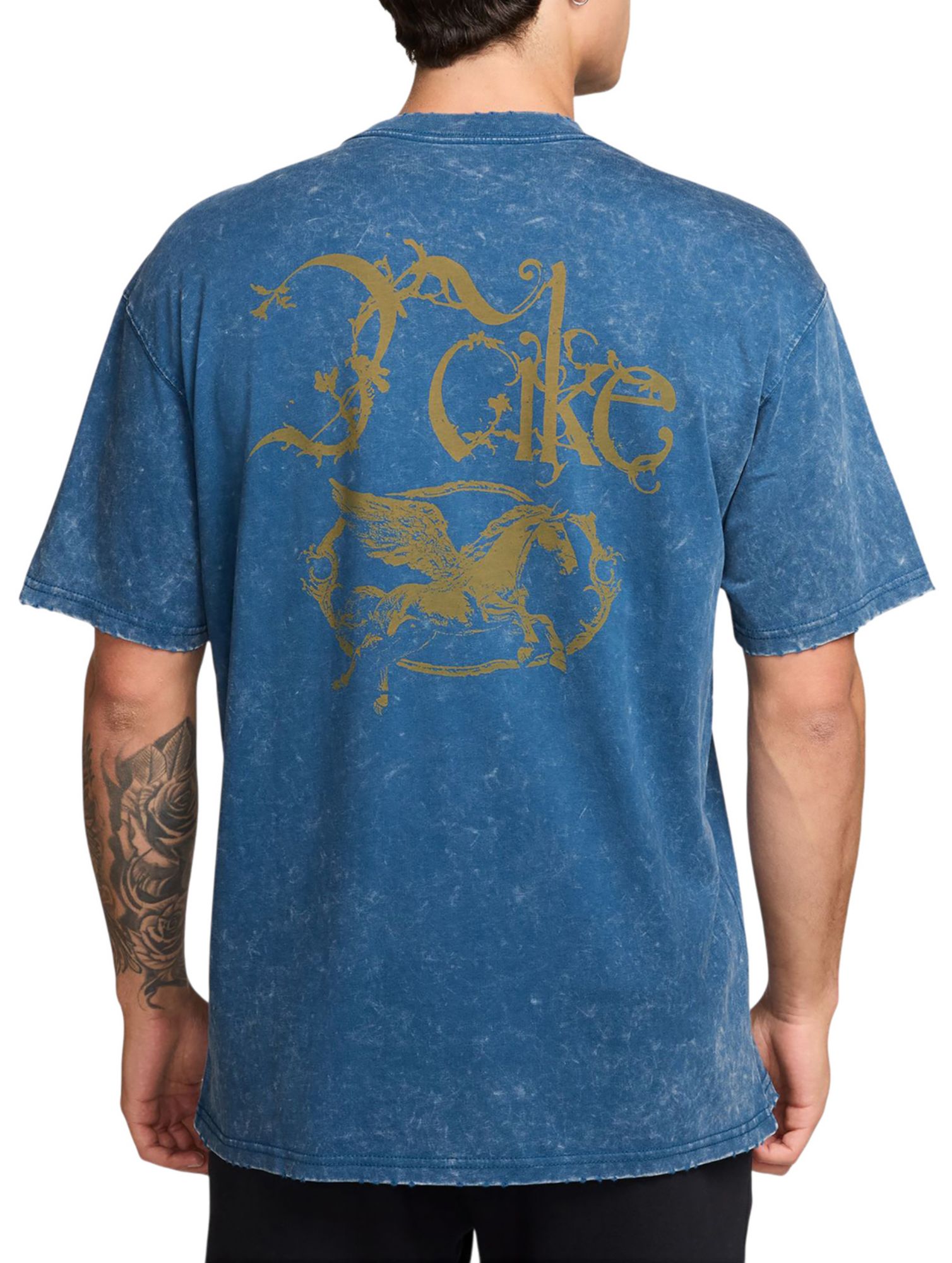 Nike Men's Sportswear Camelot Core Graphic T-Shirt product image