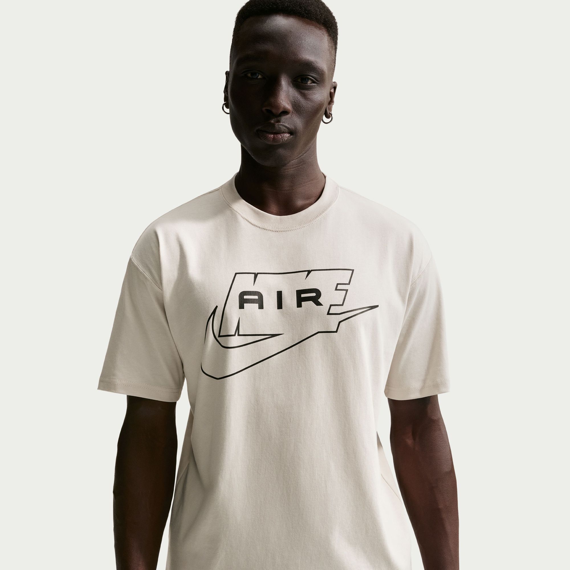 Nike Men's Sportswear Air Graphic T-Shirt product image