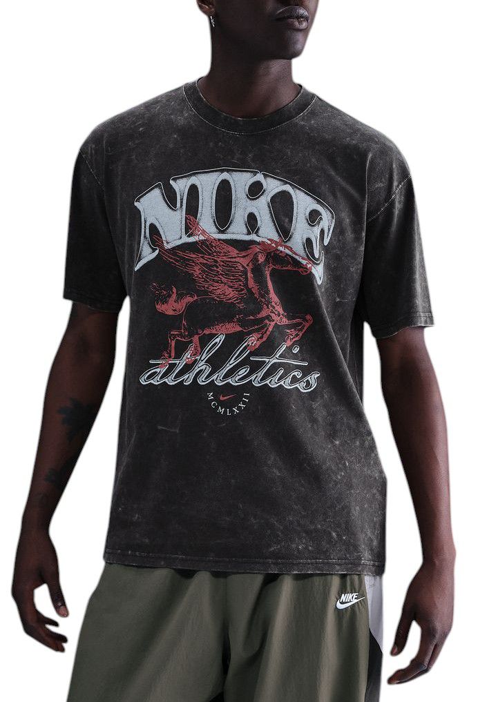 Nike Men's Sportswear Max90 Athletics Graphic T-Shirt product image