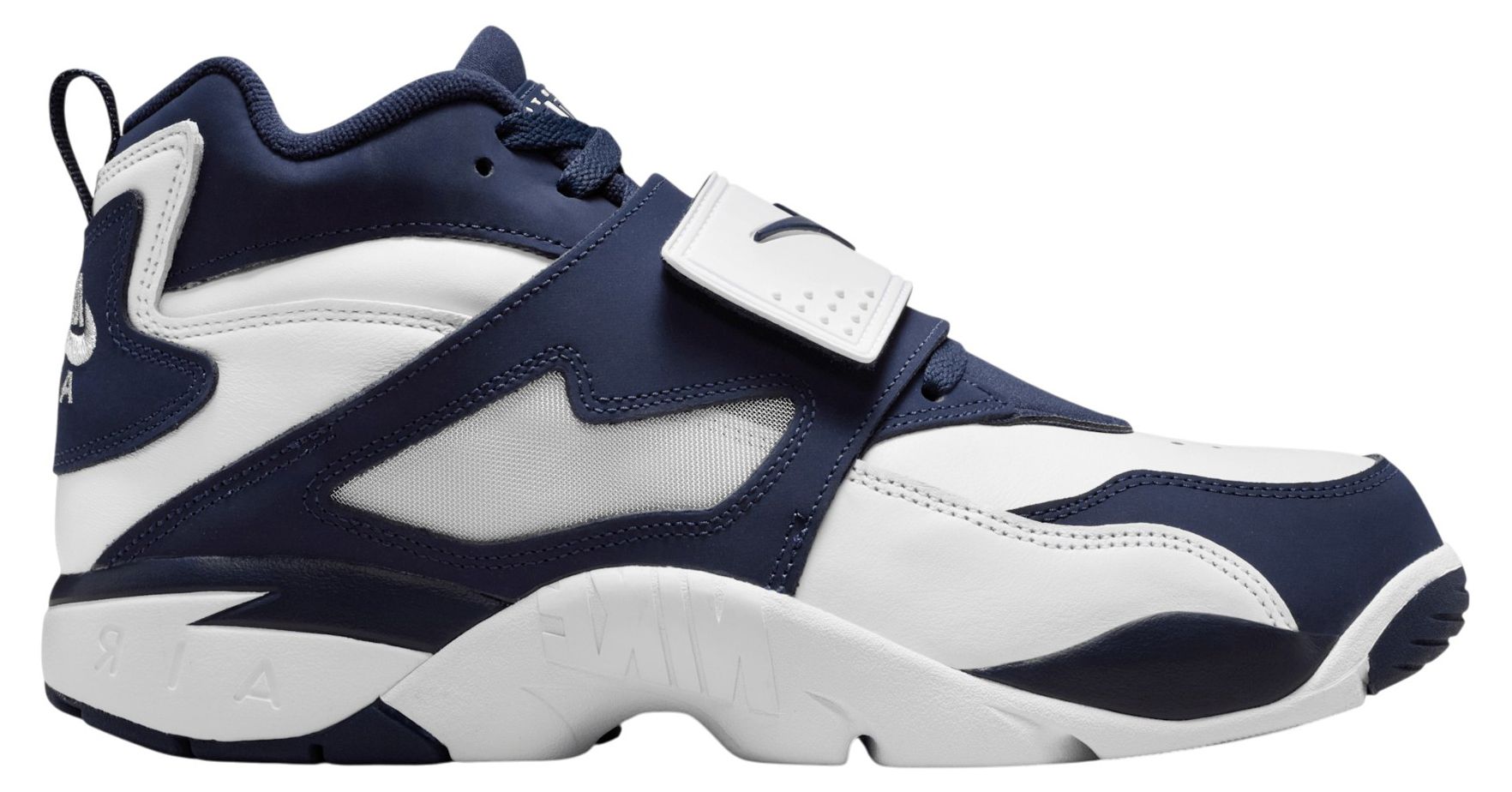 Nike Men's Air Diamond Turf Shoes product image