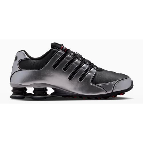 Nike Men's Shox NZ Shoes