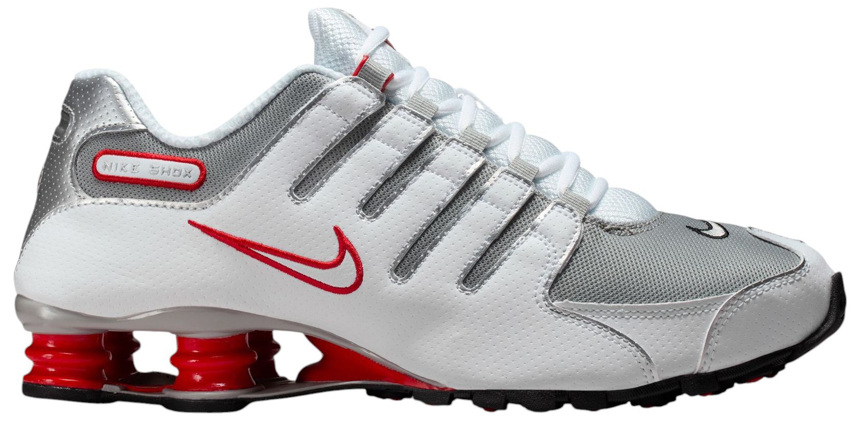 Nike Men's Shox NZ Shoes product image