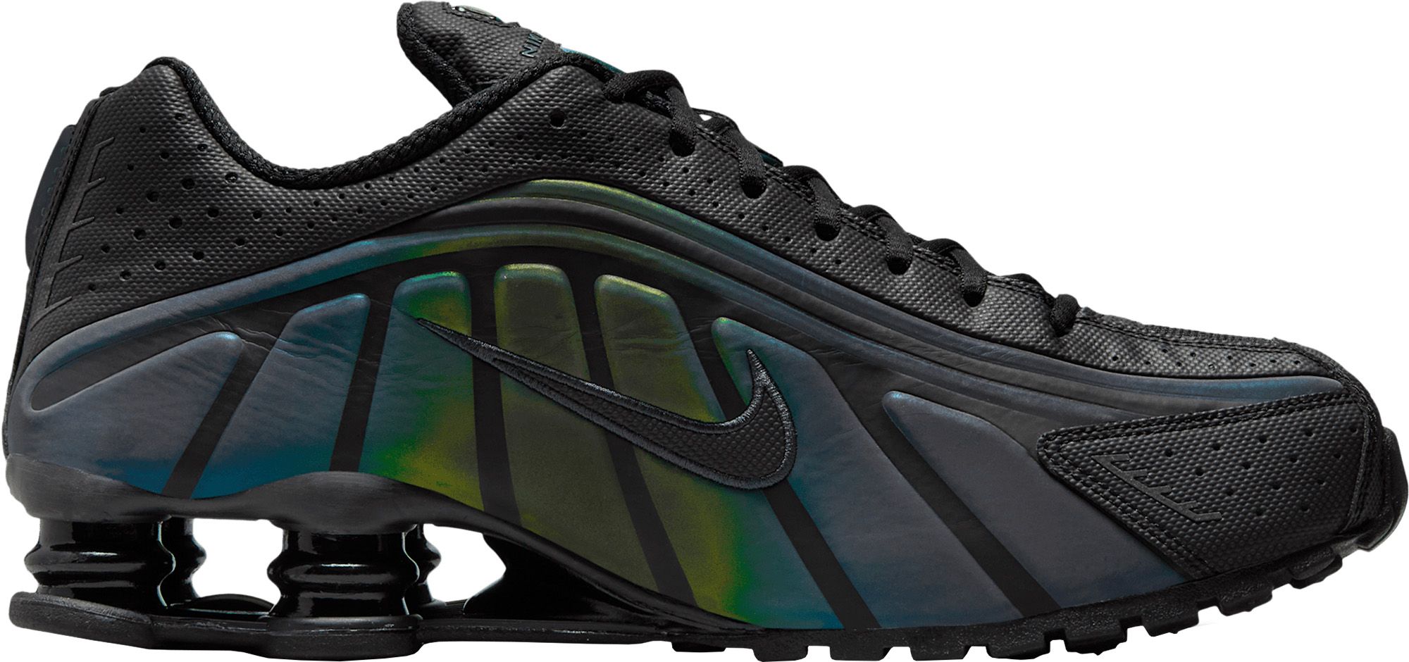 Nike Men's Shox R4 SE Shoes product image