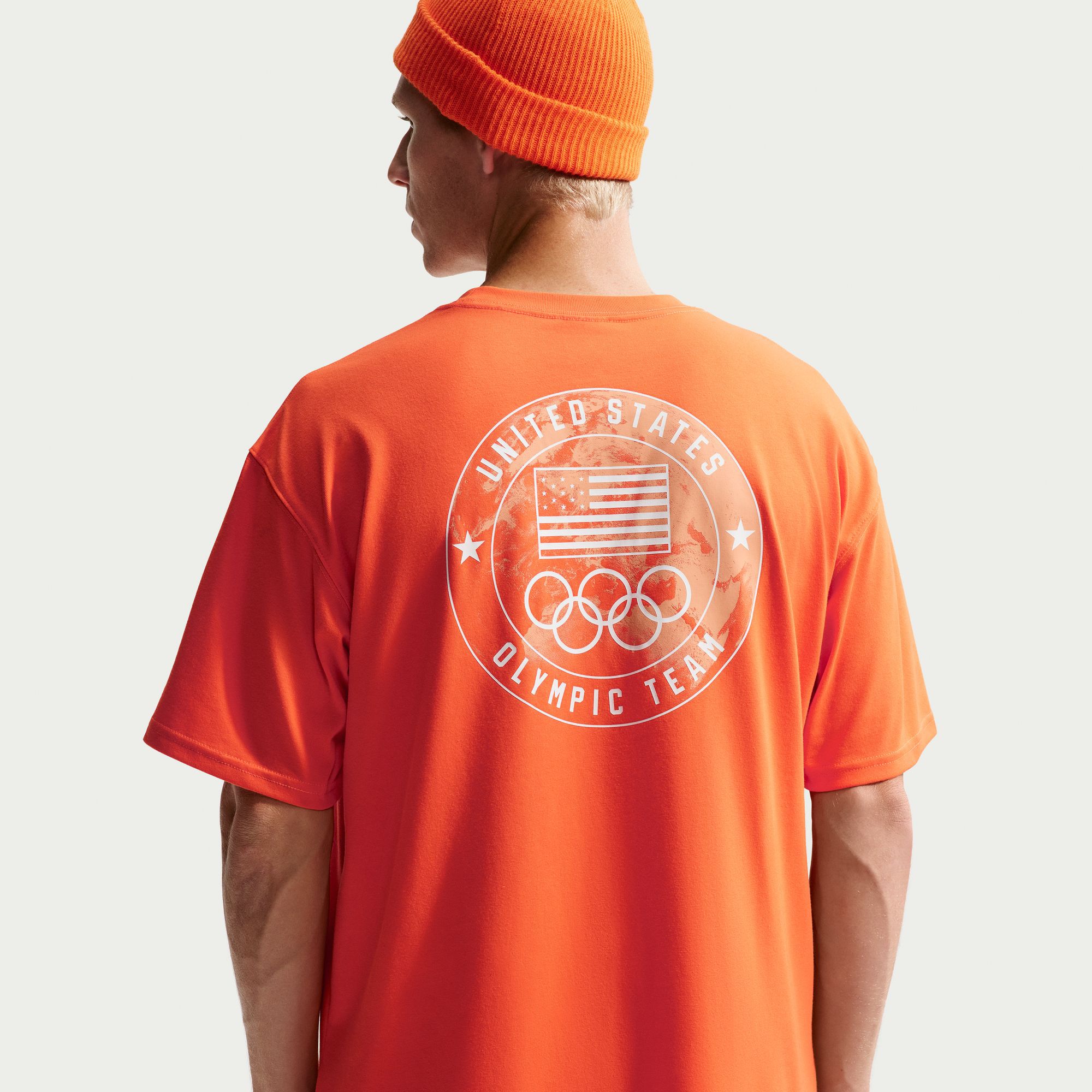 Nike ACG x Team USA Men's Dri-FIT Graphic T-Shirt product image