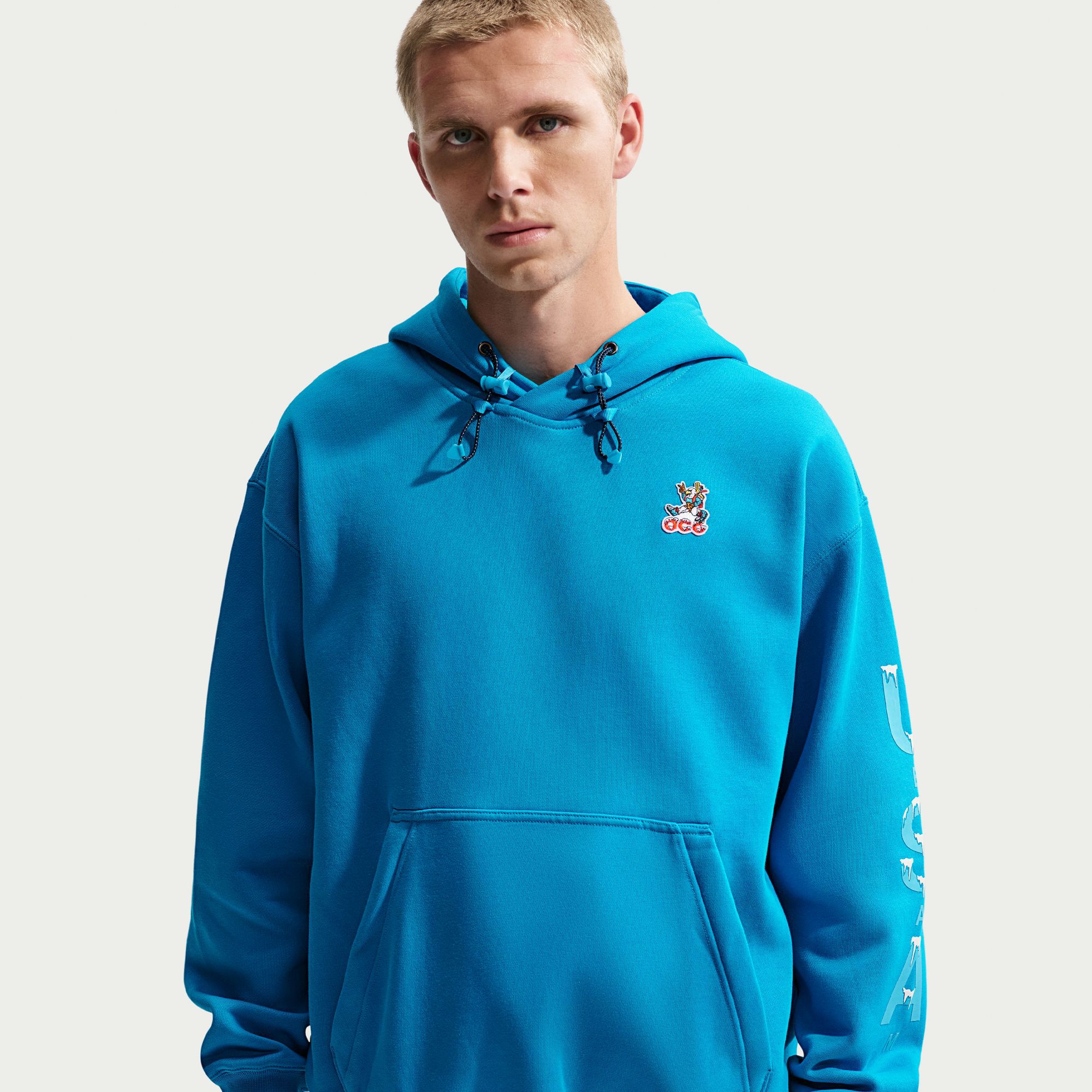 Nike ACG USA Men's Hoodie product image