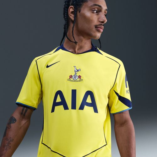 Nike Adult Tottenham Hotspur Richarlison #9 2024 Home Replica