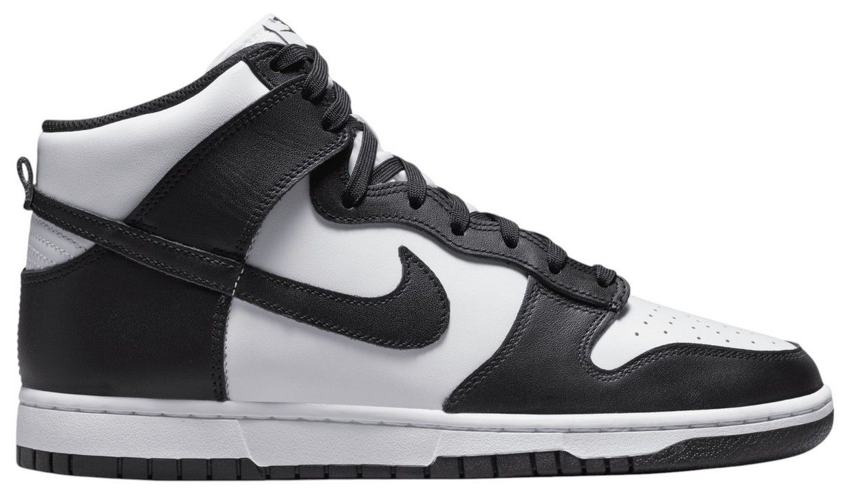 Nike Men's Dunk High Shoes product image
