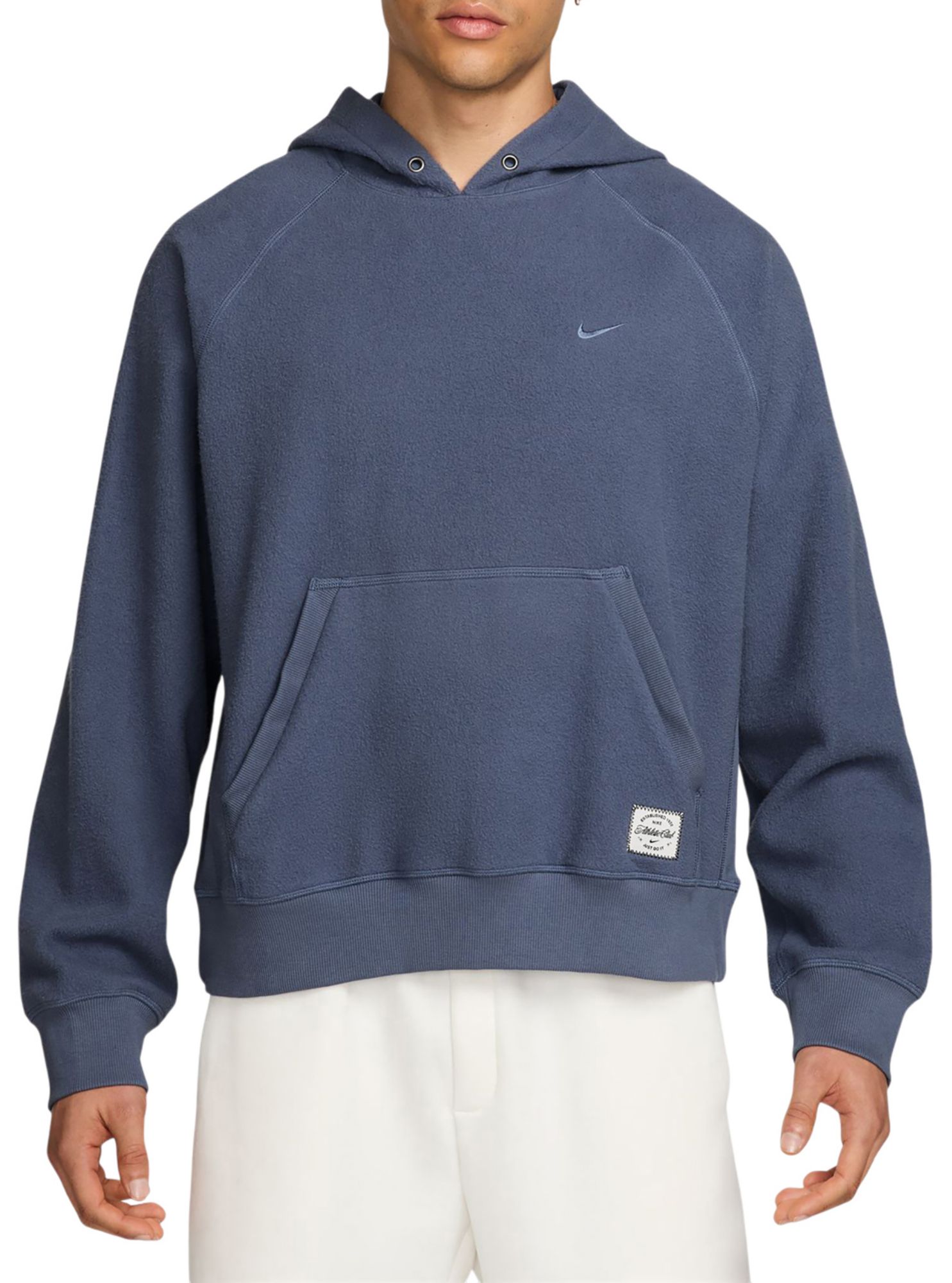 Nike Men's Dri-FIT NAC Fleece Training Hoodie product image