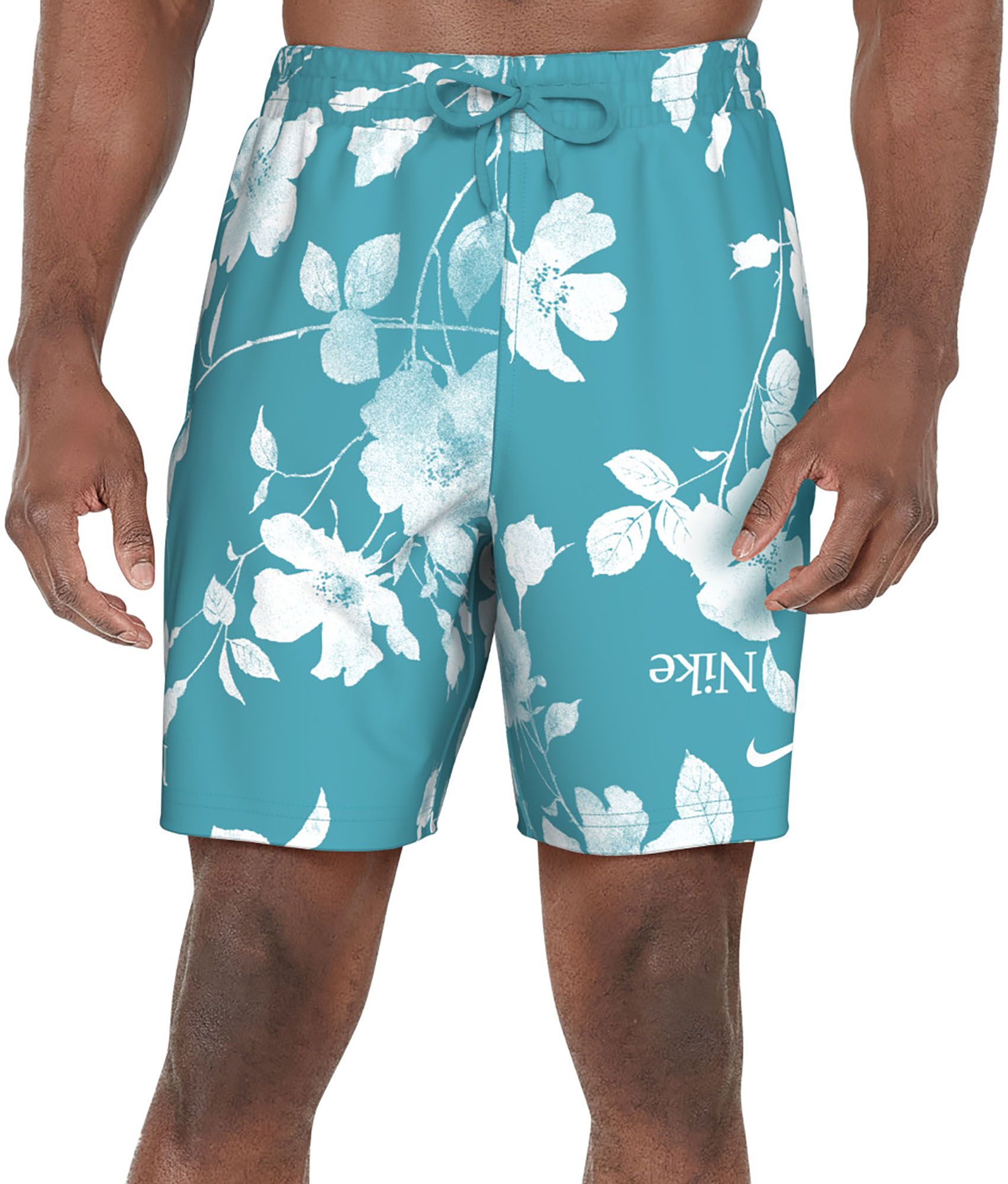 水着・ラッシュガード NIKE / SWOOSH TWO TONE COLOR SWIM SHORTS 水着・ラッシュガード NIKE / SWOOSH TWO TONE COLOR SWIM SHORTS 水着