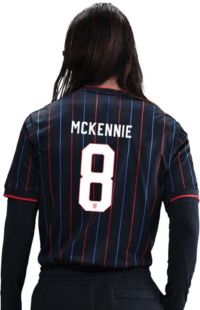Nike Adult USMNT Weston McKennie #8 2025 Navy 