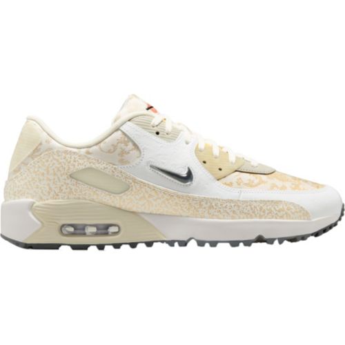 Nike Air Max 90 G Golf Shoes | Dick's Sporting Goods
