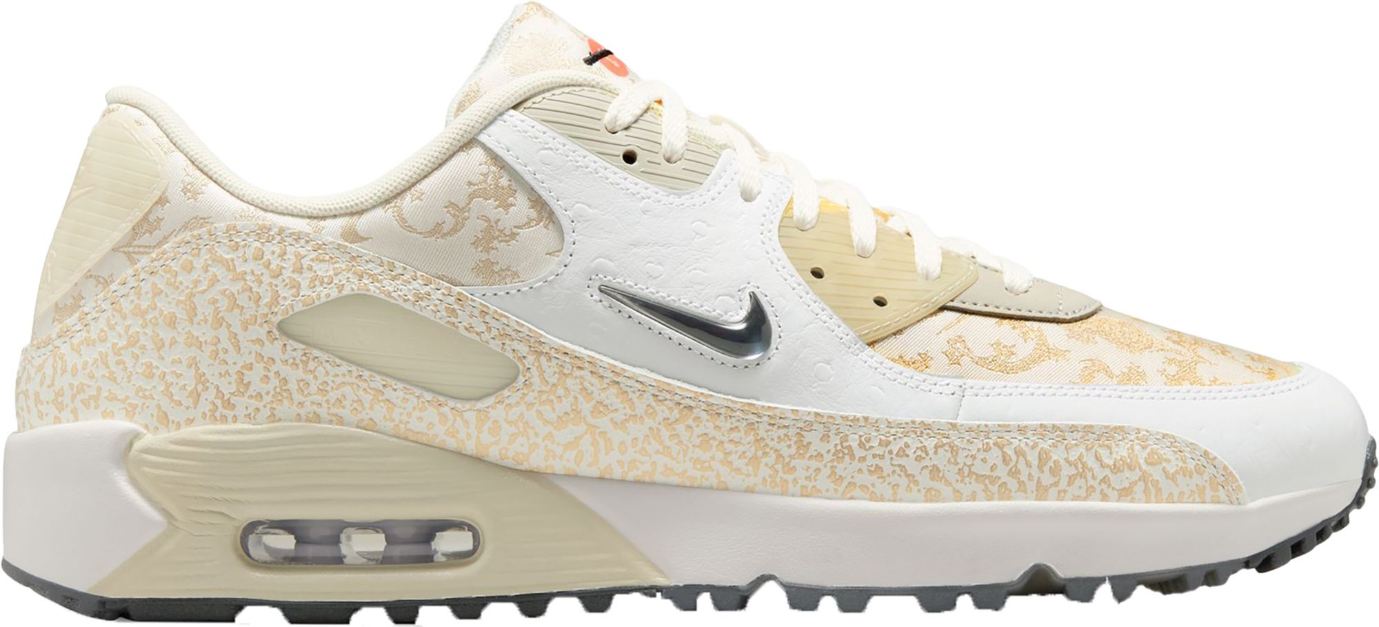 Nike Men's Air Max 90 G NRG Golf Shoes