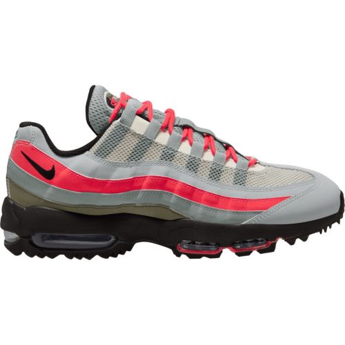 Nike Air Max 95 NRG Lost and Found Golf Shoes | Dick's Sporting Goods