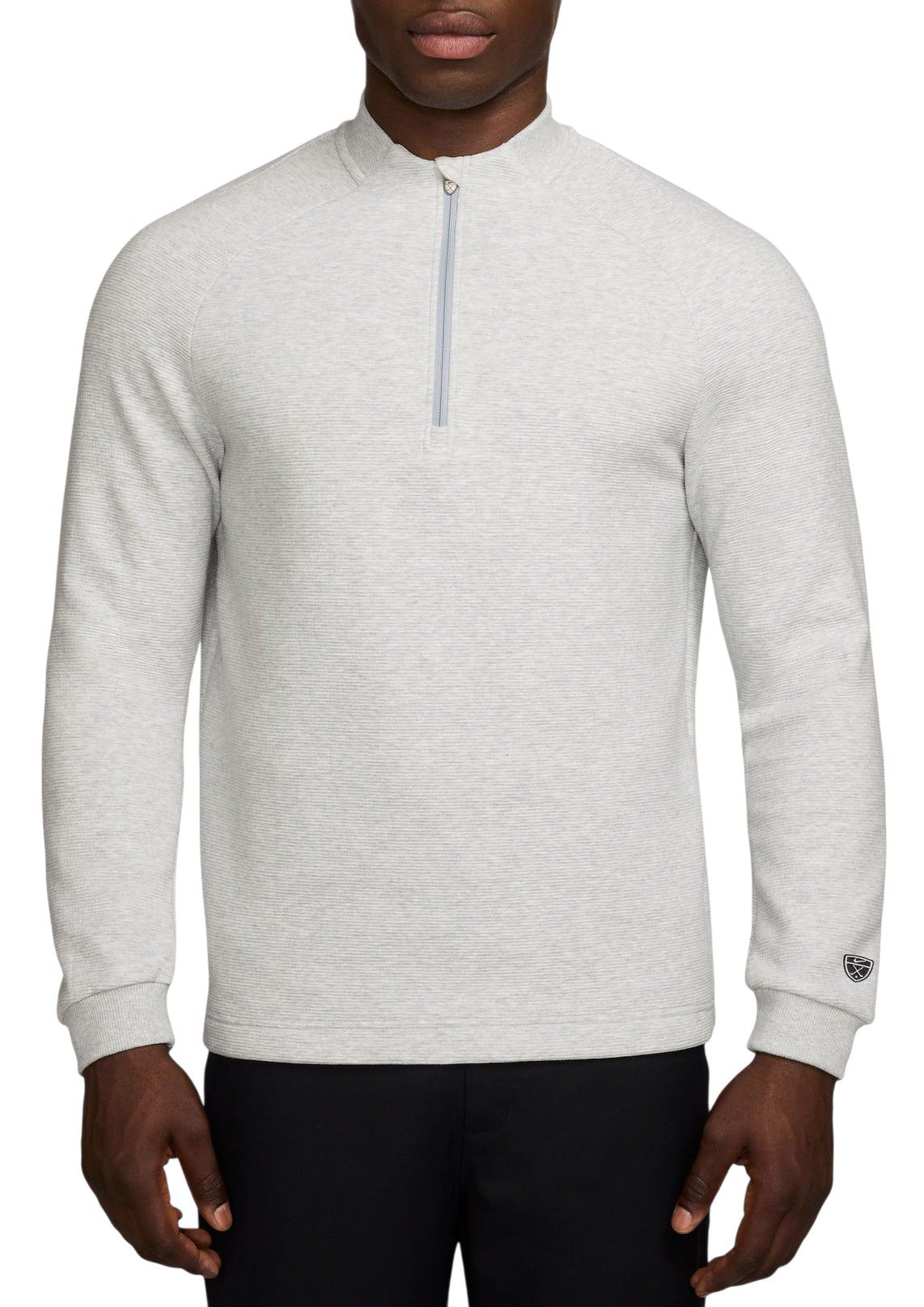 Nike Men's Par Therma-FIT Golf ½ Zip product image