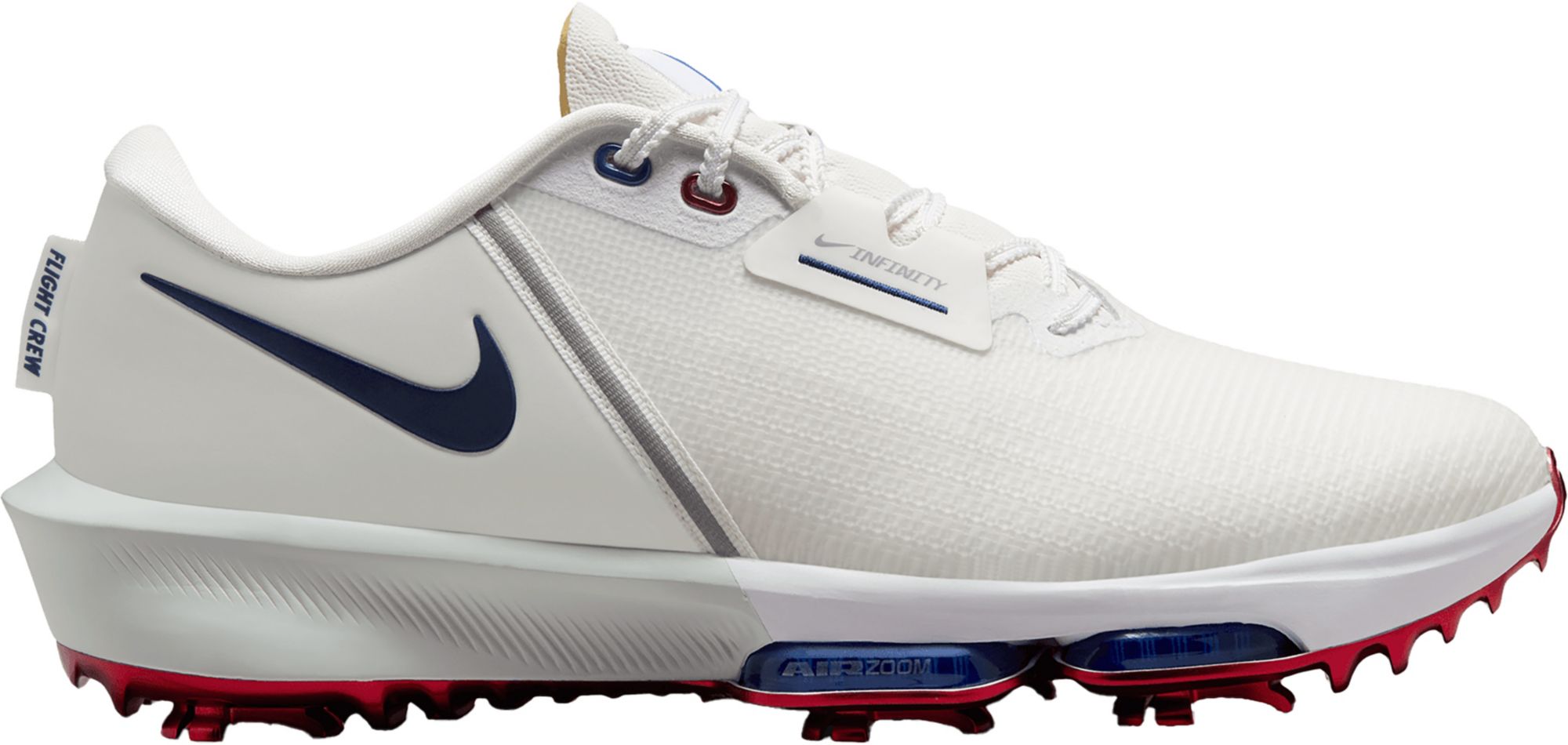 Nike Men's Infinity Tour 2 Brooks Koepka Golf Shoes