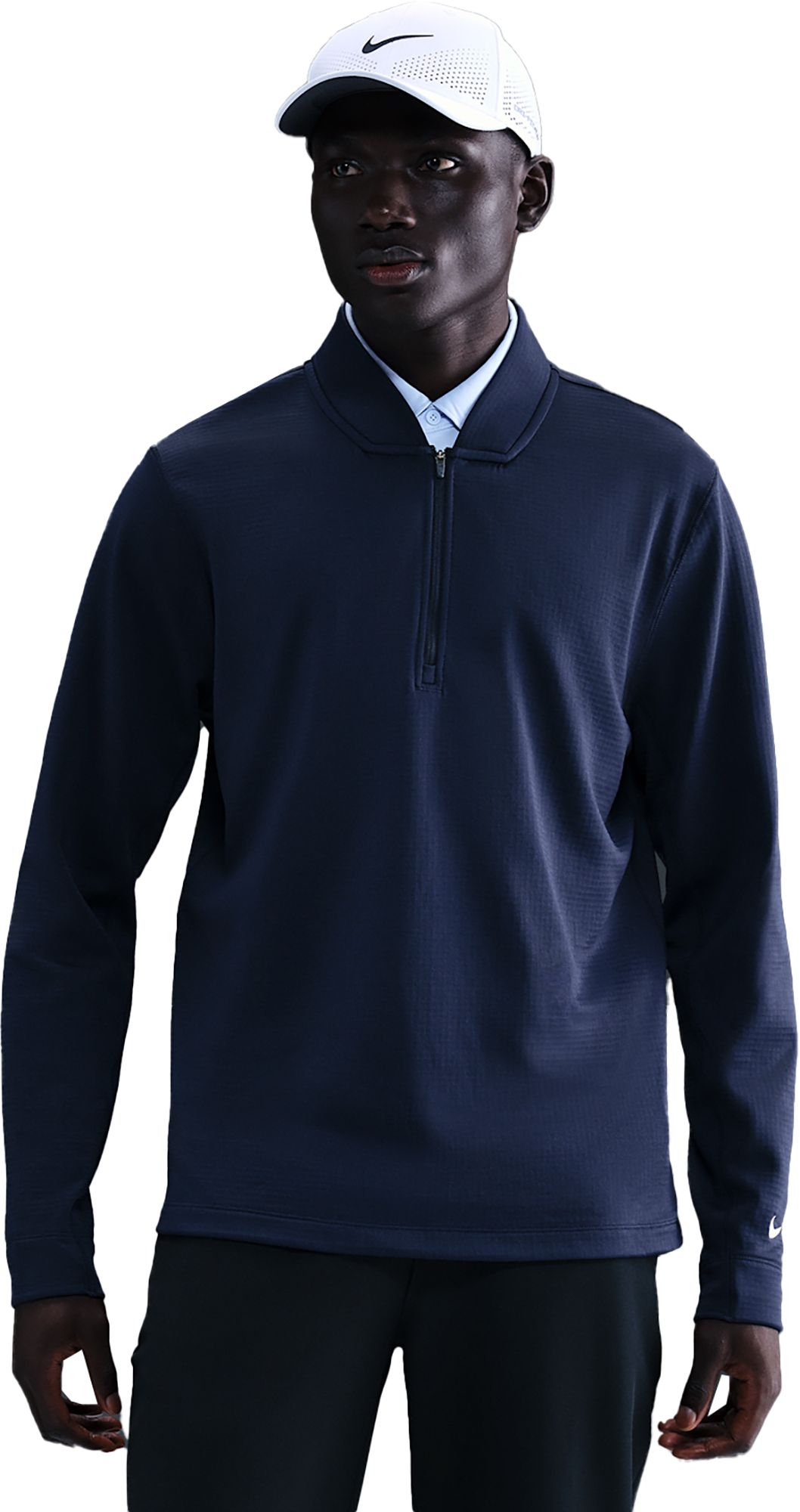 Nike Men's Therma-FIT Velocity Golf ½ Zip product image