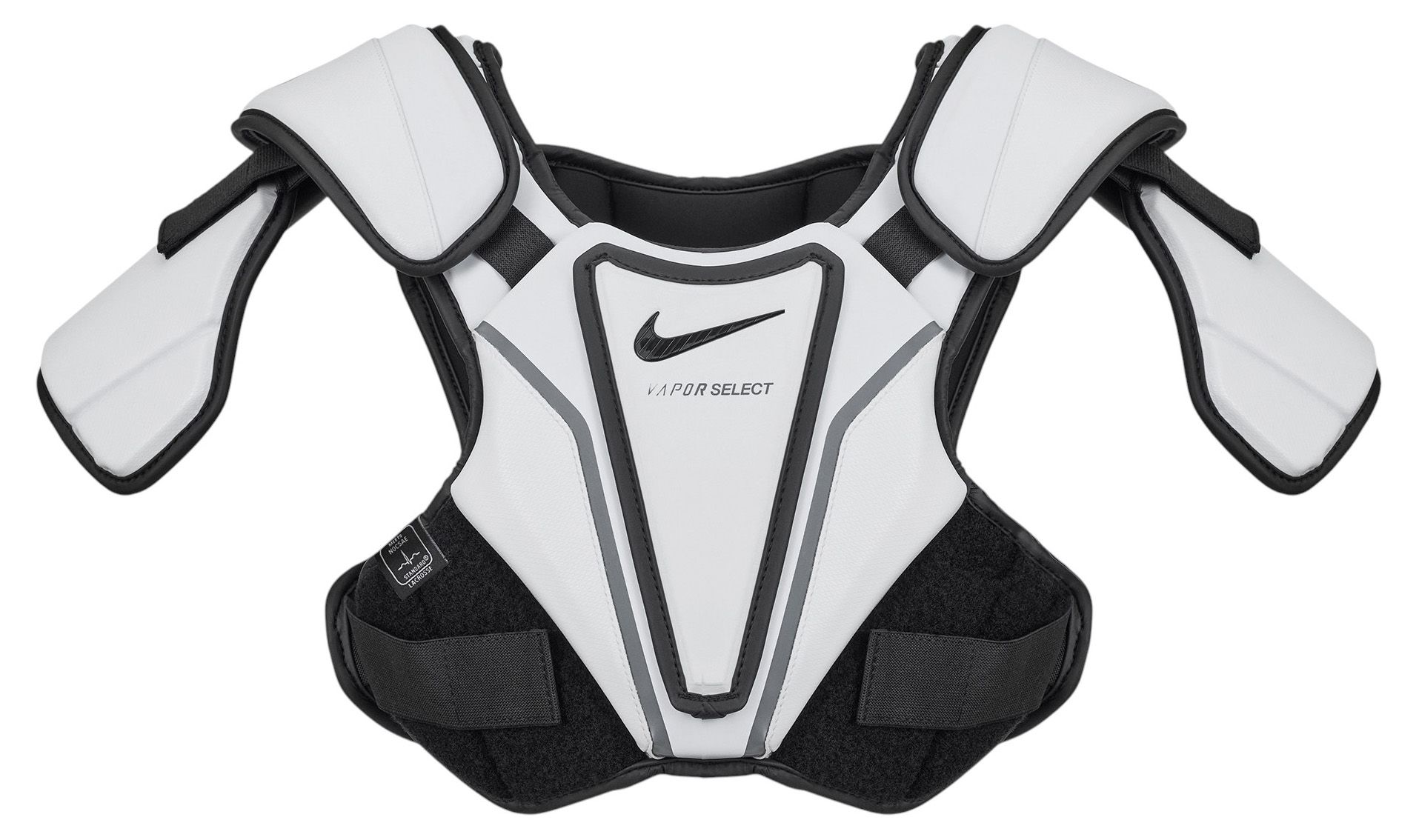 Nike Vapor Elite Lacrosse Shoulder Pad Liner product image