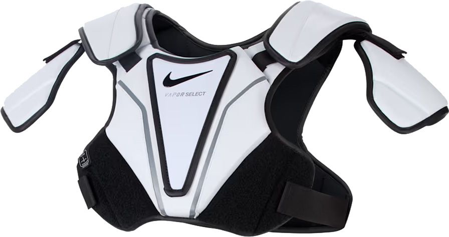 Nike Men's Vapor Select 2 Lacrosse Shoulder Pad product image