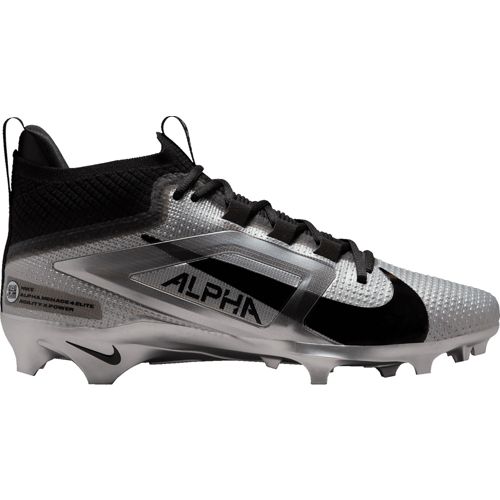 Nike Men's Alpha Menace Dunk Football Cleats | Dick's Sporting Goods