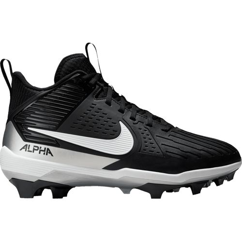Nike Alpha Menace 4 Pro Football Cleats | Dick's Sporting Goods