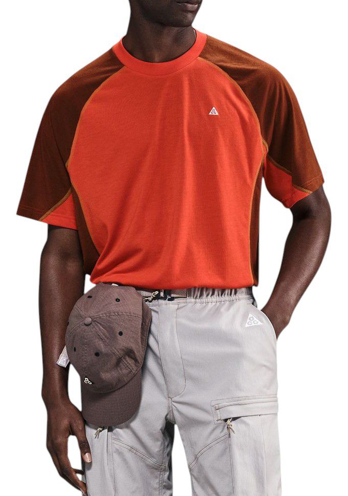 Nike Men's ACG Dri-FIT ADV Goat Rocks Graphic T-Shirt product image