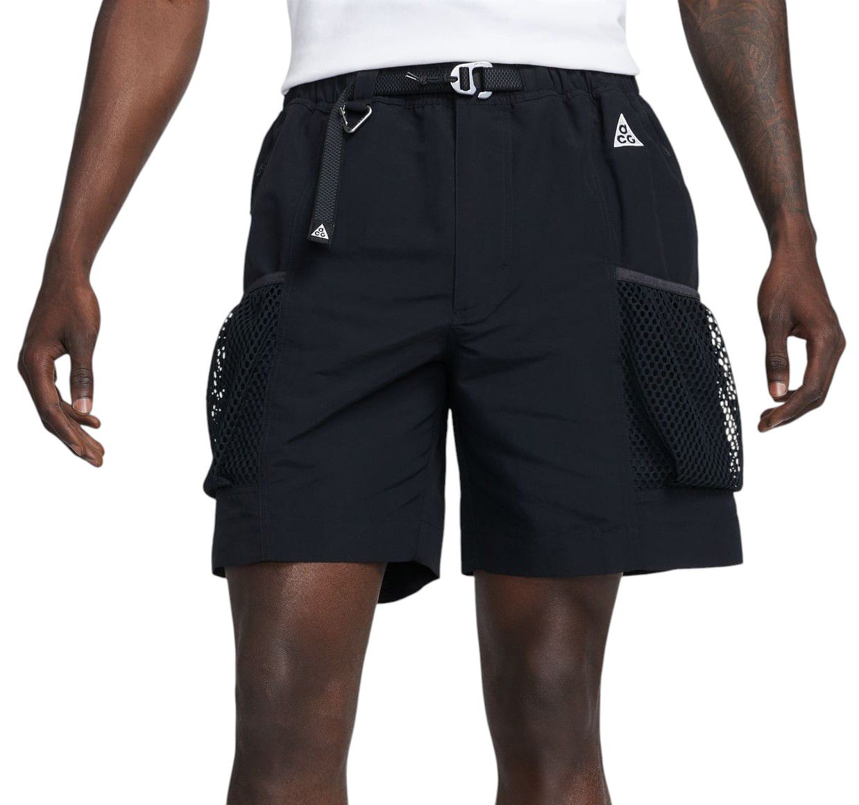 Nike Men's ACG Snowgrass Cargo Shorts | Dick's Sporting Goods