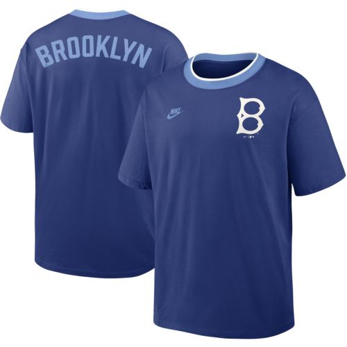 Nike Men's Los Angeles Dodgers Tan Shohei Ohtani #17 Home T-Shirt