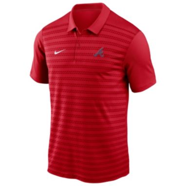 sorry, Nike Men's Atlanta Braves Red Authentic Collection Victory Polo is currently out of stock