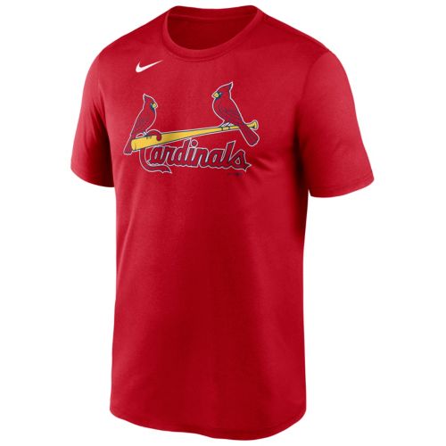 47 Men's St. Louis Cardinals Red Cooperstown Twelve Six Franklin T