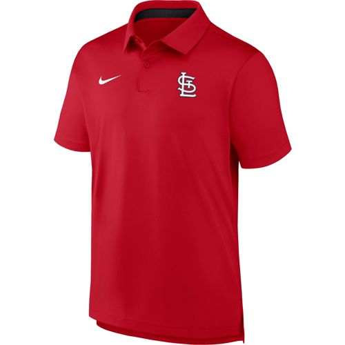 Nike Men's St. Louis Cardinals Sport Red JJ Wetherholt #26 Home T