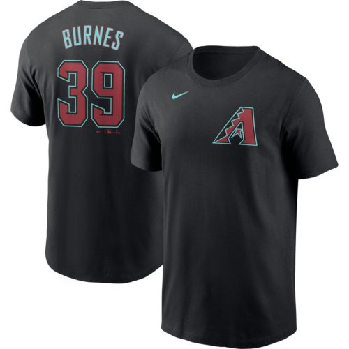 Nike Men's Arizona Diamondbacks Ketel Marte #4 City Connect Purple