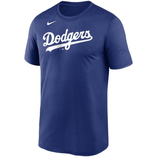 Nike Men's Los Angeles Dodgers Shohei Ohtani #17 Blue Home T-Shirt