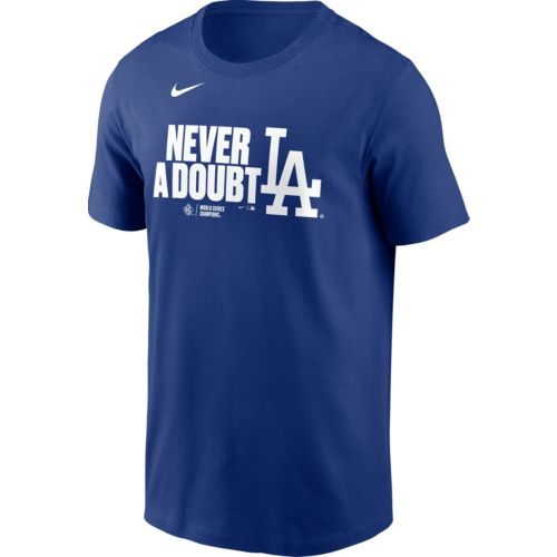 Nike Men's Los Angeles Dodgers City Connect Shohei Ohtani #17 T