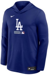 ラルフローレン ロゴクレスト コットン ジャージー ジャケットUS6 L相当QR Nike Men's Los Angeles Dodgers Black Authentic Collection