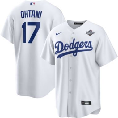 Nike Men's Los Angeles Dodgers Shohei Ohtani #17 2025 World Series