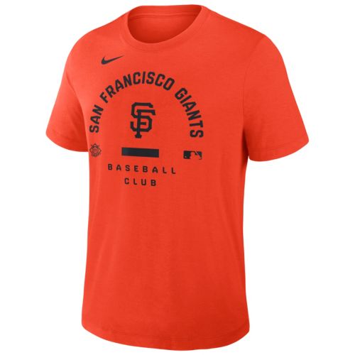 Nike Men's San Francisco Giants 2026 Spring Training T-shirt