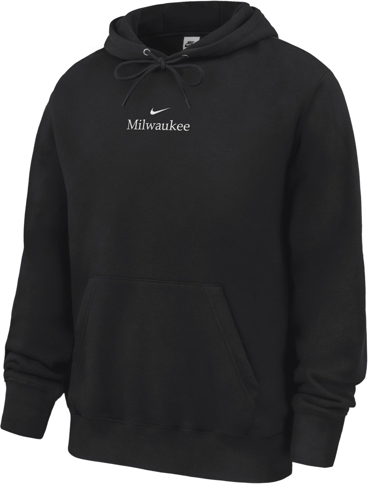 On CLUB HOODIE ブラック Mサイズ　新品 On（オン） パーカー 「On」CLUB HOODIE フーディ パーカー メンズ