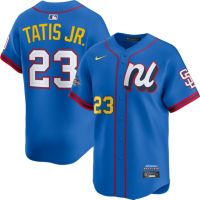 Nike Adult National League San Diego Padres Fernando Tatis Jr. #23