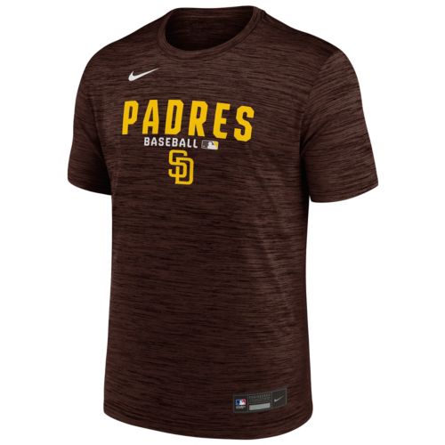 Nike Men's San Diego Padres 2026 City Connect Fernando Tatis Jr