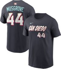 Nike Men's San Diego Padres 2026 City Connect Joe Musgrove #44 T