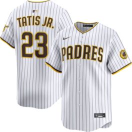 Nike SAN DIEGO TATIS JR. ユニフォーム 23 Nike MLB San Diego Padres Fernando Tatis Jr. #23 Graphic T