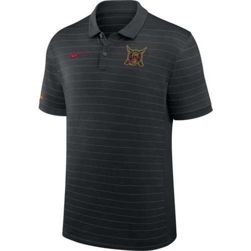 Nike Men's Pittsburgh Pirates White Konnor Griffin #6 Home Replica