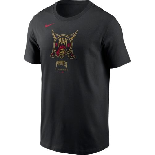 Nike Men's Pittsburgh Pirates 2026 City Connect Dri-FIT Velocity T