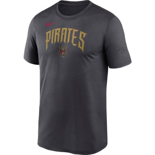 Nike Men's Pittsburgh Pirates 2026 City Connect Dri-FIT Velocity T