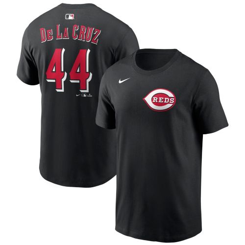 Nike Men's Cincinnati Reds City Connect Elly De La Cruz #44