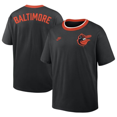 Nike Men's Baltimore Orioles 2026 City Connect Dri-FIT Authentic