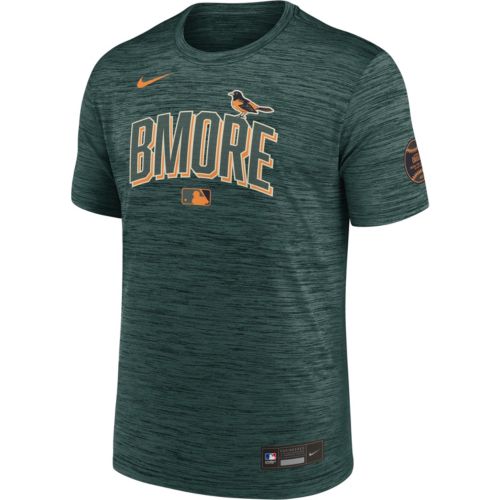 Nike Men's Baltimore Orioles 2026 City Connect Gunnar Henderson #2
