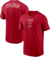 Nike Men's Texas Rangers 2026 City Connect 2 Hit T-Shirt | Dick's