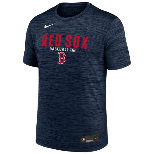 Nike Men's Boston Red Sox City Connect David Ortiz #34 T-Shirt