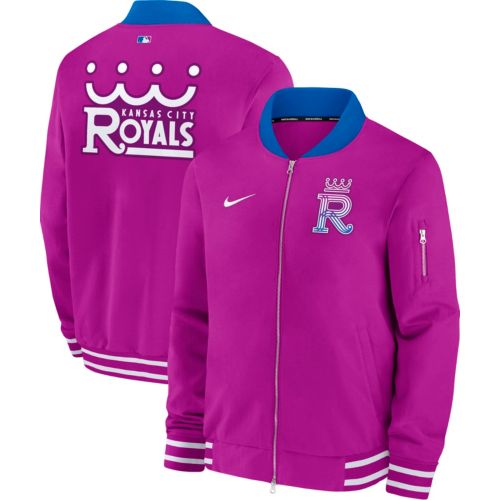 Nike Men's Kansas City Royals 2026 City Connect Vinnie Pasquantino